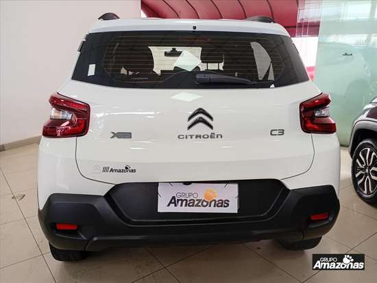 CITROËN-C3-2025