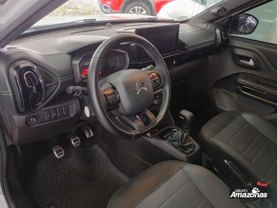 CITROËN-C3-1.0 FIREFLY FLEX XTR MANUAL CITROËN-C3-2025
