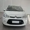 CITROËN C3 1.2 STYLE EDITION 12V FLEX 4P MANUAL CITROËN C3 1.2 STYLE EDITION 12V FLEX 4P MANUAL