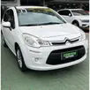 CITROËN C3 1.2 STYLE EDITION 12V FLEX 4P MANUAL CITROËN C3 1.2 STYLE EDITION 12V FLEX 4P MANUAL