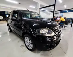 CITROËN C3 1.4 I GLX 8V FLEX 4P MANUAL CITROËN C3 1.4 I GLX 8V FLEX 4P MANUAL