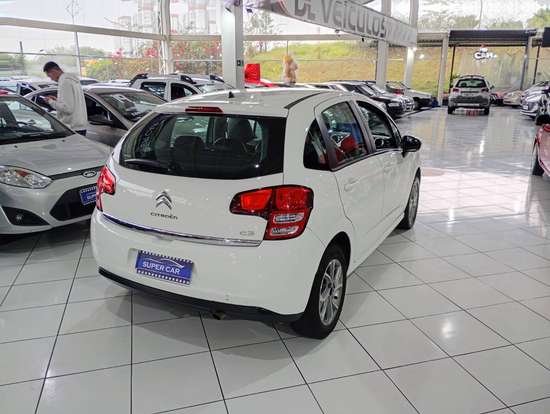 CITROËN-C3-2014