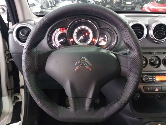 CITROËN-C3-2014