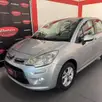 CITROËN C3 1.5 TENDANCE 8V FLEX 4P MANUAL CITROËN C3 1.5 TENDANCE 8V FLEX 4P MANUAL