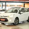 CITROËN C3 1.5 TENDANCE 8V FLEX 4P MANUAL CITROËN C3 1.5 TENDANCE 8V FLEX 4P MANUAL