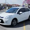 CITROËN C3 1.6 VTI 120 FLEX ATTRACTION EAT6 CITROËN C3 1.6 VTI 120 FLEX ATTRACTION EAT6