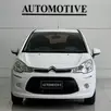 CITROËN C3 1.6 VTI 120 FLEX ATTRACTION EAT6 CITROËN C3 1.6 VTI 120 FLEX ATTRACTION EAT6