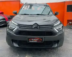 CITROËN C3 AIRCROSS 1.0 TURBO 200 FLEX FEEL CVT CITROËN C3 AIRCROSS 1.0 TURBO 200 FLEX FEEL CVT
