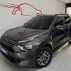 CITROËN C3 AIRCROSS 1.0 TURBO 200 FLEX FEEL PACK CVT CITROËN C3 AIRCROSS 1.0 TURBO 200 FLEX FEEL PACK CVT