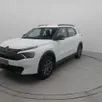 CITROËN C3 AIRCROSS 1.0 TURBO 200 FLEX FEEL PACK 7L CVT CITROËN C3 AIRCROSS 1.0 TURBO 200 FLEX FEEL PACK 7L CVT