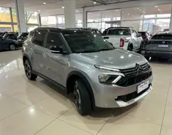 CITROËN C3 AIRCROSS 1.0 TURBO 200 FLEX SHINE 7L CVT CITROËN C3 AIRCROSS 1.0 TURBO 200 FLEX SHINE 7L CVT