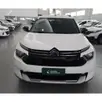 CITROËN C3 AIRCROSS 1.0 TURBO 200 FLEX SHINE CVT CITROËN C3 AIRCROSS 1.0 TURBO 200 FLEX SHINE CVT