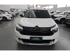 CITROËN C3 AIRCROSS 1.0 TURBO 200 FLEX SHINE CVT CITROËN C3 AIRCROSS 1.0 TURBO 200 FLEX SHINE CVT