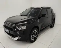 CITROËN C3 AIRCROSS 1.0 TURBO 200 FLEX SHINE CVT CITROËN C3 AIRCROSS 1.0 TURBO 200 FLEX SHINE CVT