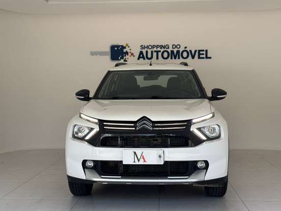 CITROËN-C3 AIRCROSS-2024