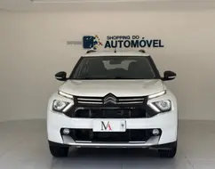 CITROËN C3 AIRCROSS 1.0 TURBO 200 FLEX SHINE CVT CITROËN C3 AIRCROSS 1.0 TURBO 200 FLEX SHINE CVT