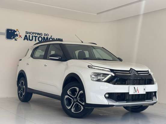 CITROËN-C3 AIRCROSS-2024