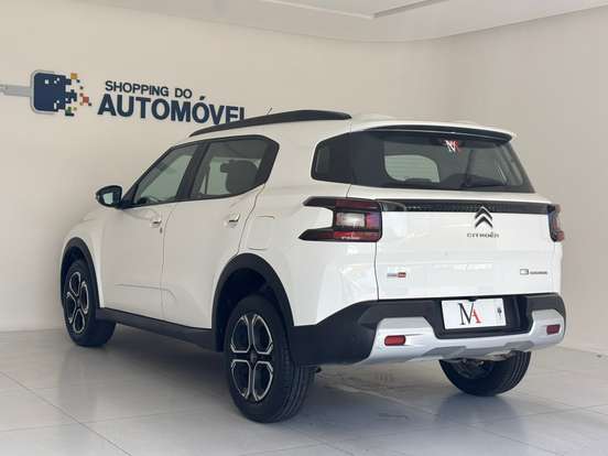 CITROËN-C3 AIRCROSS-2024