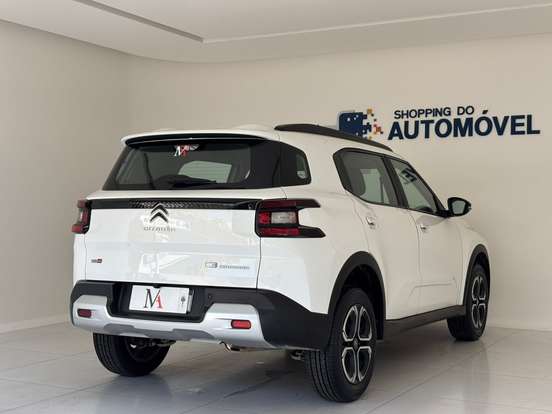 CITROËN-C3 AIRCROSS-2024