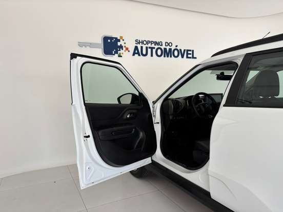 CITROËN-C3 AIRCROSS-1.0 TURBO 200 FLEX SHINE CVT CITROËN-C3 AIRCROSS-2024