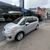 CITROËN C3 PICASSO 1.5 FLEX GLX MANUAL CITROËN C3 PICASSO 1.5 FLEX GLX MANUAL