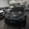 CITROËN C4 CACTUS 1.6 VTI 120 FLEX FEEL EAT6 CITROËN C4 CACTUS 1.6 VTI 120 FLEX FEEL EAT6