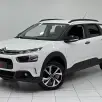 CITROËN C4 CACTUS 1.6 VTI 120 FLEX FEEL EAT6 CITROËN C4 CACTUS 1.6 VTI 120 FLEX FEEL EAT6