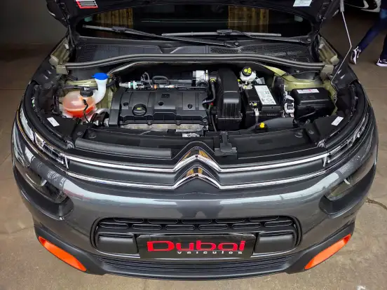CITROËN-C4 CACTUS-2023