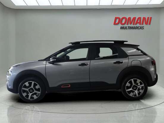 CITROËN-C4 CACTUS-1.6 THP FLEX SHINE PACK EAT6 CITROËN-C4 CACTUS-2023