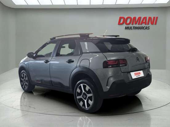 CITROËN-C4 CACTUS-1.6 THP FLEX SHINE PACK EAT6 CITROËN-C4 CACTUS-2023