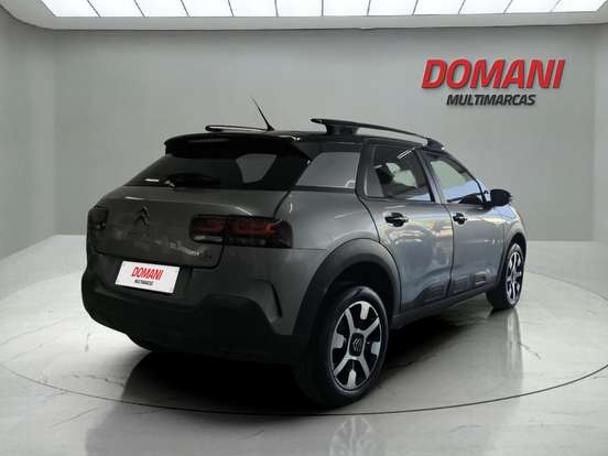 CITROËN-C4 CACTUS-1.6 THP FLEX SHINE PACK EAT6 CITROËN-C4 CACTUS-2023