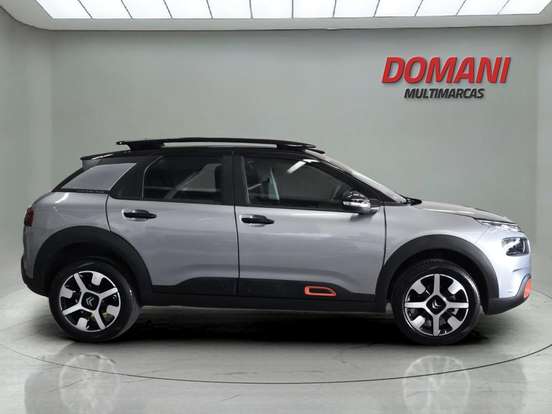CITROËN-C4 CACTUS-2023