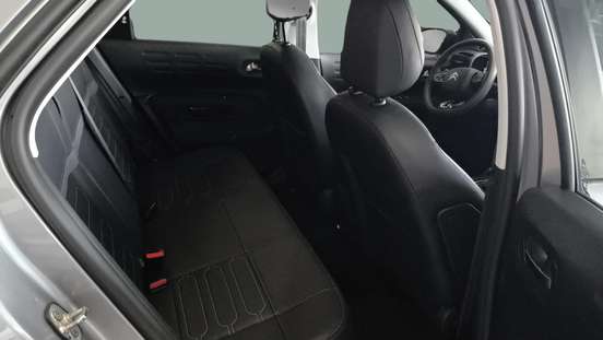 CITROËN-C4 CACTUS-1.6 THP FLEX SHINE PACK EAT6 CITROËN-C4 CACTUS-2023