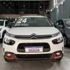 CITROËN C4 CACTUS 1.6 THP FLEX SHINE PACK EAT6 CITROËN C4 CACTUS 1.6 THP FLEX SHINE PACK EAT6
