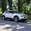 CITROËN C4 CACTUS 1.6 VTI 120 FLEX FEEL EAT6 CITROËN C4 CACTUS 1.6 VTI 120 FLEX FEEL EAT6