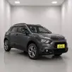 CITROËN C4 CACTUS 1.6 VTI 120 FLEX FEEL EAT6 CITROËN C4 CACTUS 1.6 VTI 120 FLEX FEEL EAT6