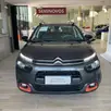 CITROËN C4 CACTUS 1.6 VTI 120 FLEX FEEL PACK EAT6 CITROËN C4 CACTUS 1.6 VTI 120 FLEX FEEL PACK EAT6