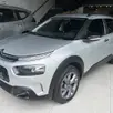 CITROËN C4 CACTUS 1.6 VTI 120 FLEX FEEL PACK EAT6 CITROËN C4 CACTUS 1.6 VTI 120 FLEX FEEL PACK EAT6