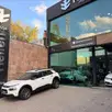 CITROËN C4 CACTUS 1.6 VTI 120 FLEX LIVE EAT6 CITROËN C4 CACTUS 1.6 VTI 120 FLEX LIVE EAT6