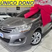 CITROËN C4 LOUNGE 1.6 TENDANCE 16V TURBO FLEX 4P AUTOMÁTICO CITROËN C4 LOUNGE 1.6 TENDANCE 16V TURBO FLEX 4P AUTOMÁTICO
