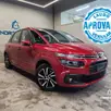 CITROËN C4 PICASSO 1.6 SEDUCTION 16V TURBO GASOLINA 4P AUTOMÁTICO CITROËN C4 PICASSO 1.6 SEDUCTION 16V TURBO GASOLINA 4P AUTOMÁTICO
