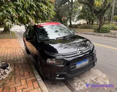 CITROËN C4 CACTUS 1.6 VTI 120 FLEX FEEL BUSINESS EAT6 CITROËN C4 CACTUS 1.6 VTI 120 FLEX FEEL BUSINESS EAT6