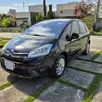 CITROËN C4 PICASSO 2.0 16V GASOLINA 4P AUTOMÁTICO CITROËN C4 PICASSO 2.0 16V GASOLINA 4P AUTOMÁTICO