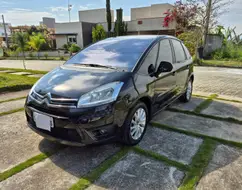 CITROËN C4 PICASSO 2.0 16V GASOLINA 4P AUTOMÁTICO CITROËN C4 PICASSO 2.0 16V GASOLINA 4P AUTOMÁTICO