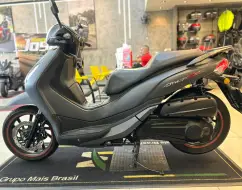 DAFRA CITYCOM HD 300i DAFRA CITYCOM HD 300i