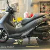 DAFRA CITYCOM HD 300i DAFRA CITYCOM HD 300i