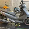 DAFRA CITYCOM HD 300i DAFRA CITYCOM HD 300i