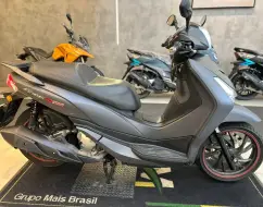 DAFRA CITYCOM HD 300i DAFRA CITYCOM HD 300i