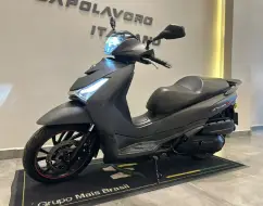 DAFRA CITYCOM HD 300i DAFRA CITYCOM HD 300i