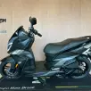 DAFRA CRUISYM 150 DAFRA CRUISYM 150